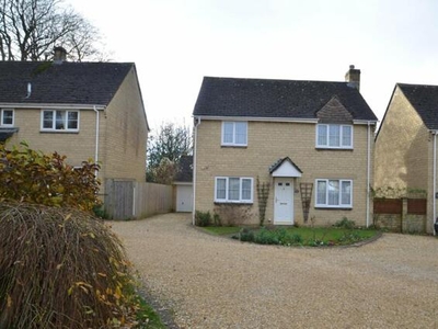 3 Bedroom Detached House For Sale In Bussage, Stroud