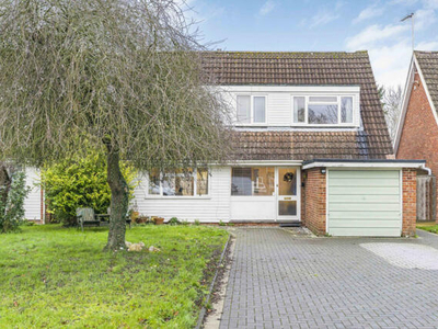 3 Bedroom Detached House For Sale In Chilton
