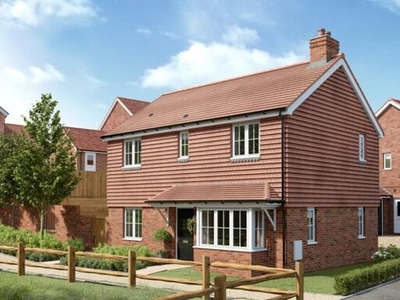 3 Bedroom Detached House For Sale In
East Sussex