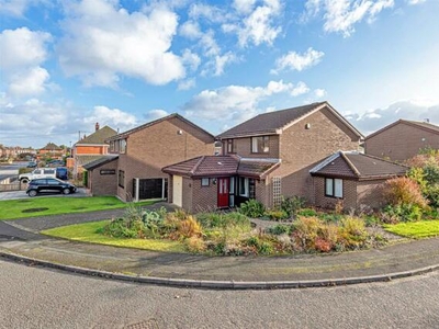 3 Bedroom Detached House For Sale In Great Sankey