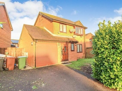 3 Bedroom Detached House For Sale In Littlehampton