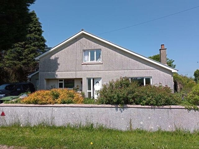 3 Bedroom Detached House For Sale In Newcastle Emlyn, Carmarthenshire