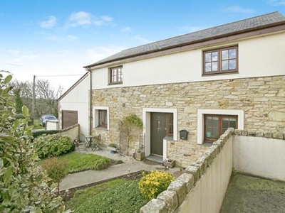 3 Bedroom Detached House For Sale In Newquay, Cornwall