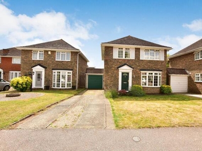 3 Bedroom Detached House For Sale In Rochester, Kent