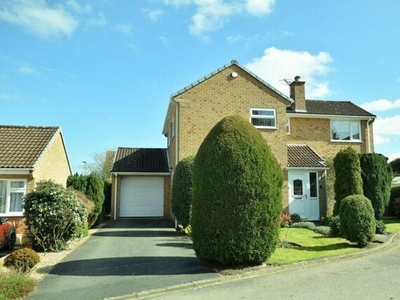 3 Bedroom Detached House For Sale In Scalby, Scarborough