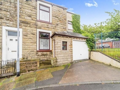 3 Bedroom End Of Terrace House For Sale In Colne