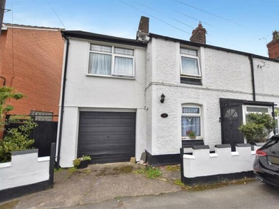 3 Bedroom End Of Terrace House For Sale In Gresford