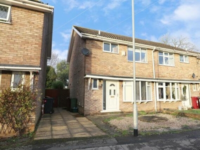 3 Bedroom End Of Terrace House For Sale In Messingham, Scunthorpe