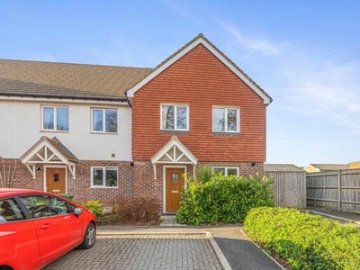 3 Bedroom End Of Terrace House For Sale In Thakeham