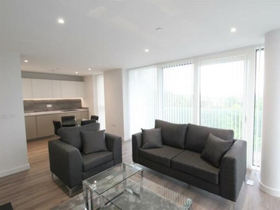 3 Bedroom Flat For Rent In Newnton Close