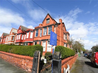 3 Bedroom Flat For Sale In New Brighton