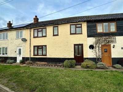 3 Bedroom House For Sale In Lessingham