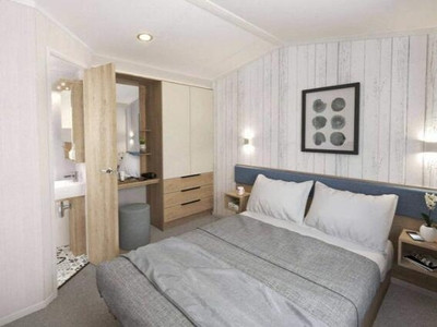 3 Bedroom Lodge For Sale In Lochgoilhead, Cairndow