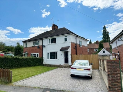3 Bedroom Semi-detached House For Sale In Brookside