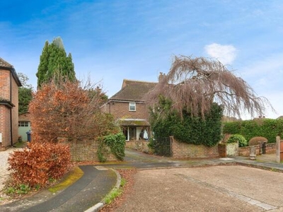 3 Bedroom Semi-detached House For Sale In Godalming