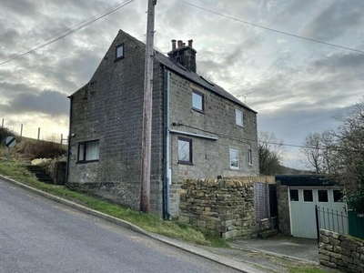 3 Bedroom Semi-detached House For Sale In Grosmont, Whitby