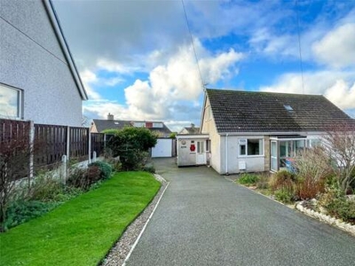 3 Bedroom Semi-detached House For Sale In Llanfairpwll, Isle Of Anglesey