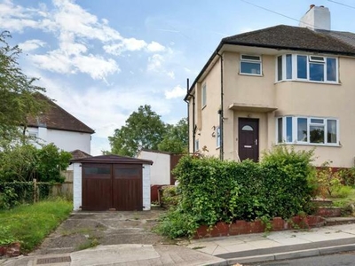 3 Bedroom Semi-detached House For Sale In Middlesex