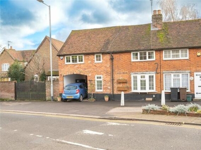 3 Bedroom Semi-detached House For Sale In Redbourn, St. Albans