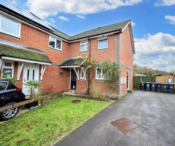 3 Bedroom Semi-detached House For Sale In Sayers Common