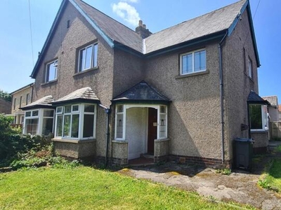 3 Bedroom Semi-detached House For Sale In Scotforth, Lancaster