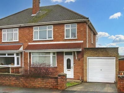 3 Bedroom Semi-detached House For Sale In Tettenhall