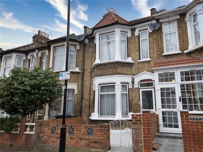 3 Bedroom Terraced House For Sale In Leyton