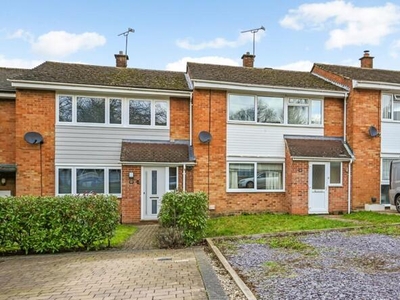 3 Bedroom Terraced House For Sale In Liphook