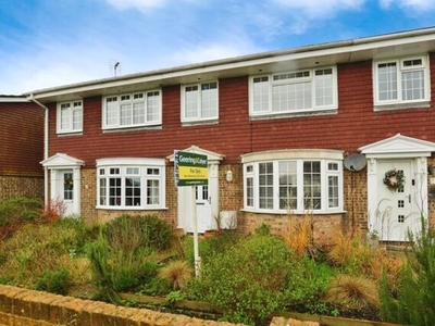 3 Bedroom Terraced House For Sale In Romney Marsh, Kent