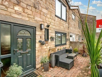 3 Bedroom Terraced House For Sale In Tadcaster