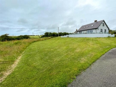 4 Bedroom Bungalow For Sale In Holyhead, Isle Of Anglesey