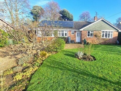 4 Bedroom Detached Bungalow For Sale In Bembridge, Isle Of Wight
