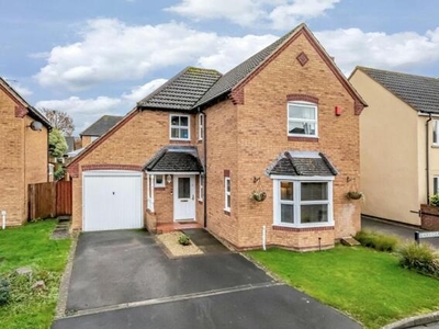 4 Bedroom Detached House For Sale In Backwell