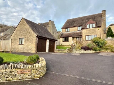 4 Bedroom Detached House For Sale In Chalford