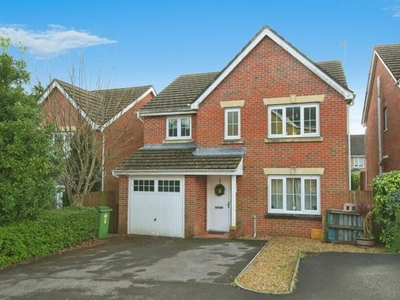 4 Bedroom Detached House For Sale In Church Village