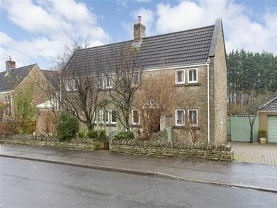 4 Bedroom Detached House For Sale In Corsham, Wiltshire