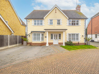 4 Bedroom Detached House For Sale In Hockley