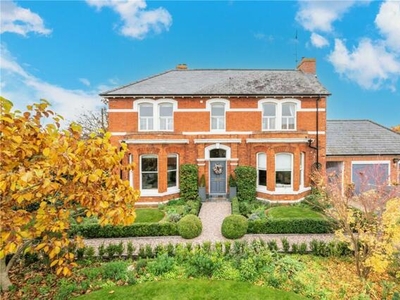 4 Bedroom Detached House For Sale In Morton, Lincolnshire