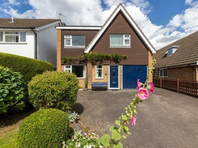 4 Bedroom Detached House For Sale In Queniborough