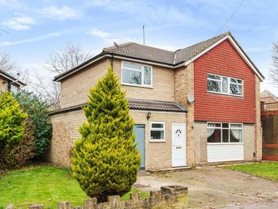 4 Bedroom Detached House For Sale In Rickmansworth
