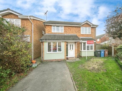 4 Bedroom Detached House For Sale In Shotley Gate