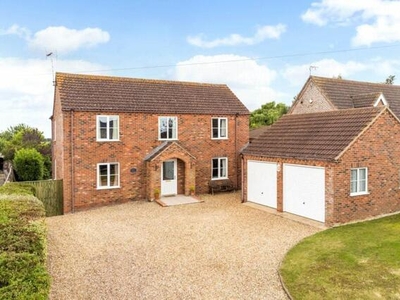 4 Bedroom Detached House For Sale In Toynton All Saints, Spilsby