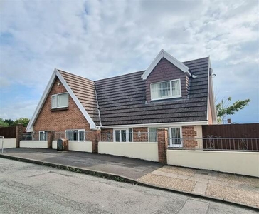 4 Bedroom Detached House For Sale In Treboeth