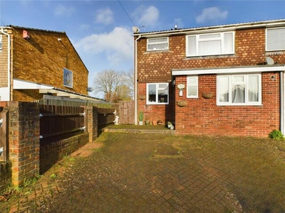 4 Bedroom End Of Terrace House For Sale In Hassocks, West Sussex