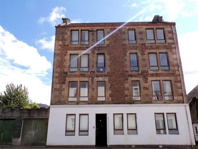 4 Bedroom Flat For Sale In Campbeltown