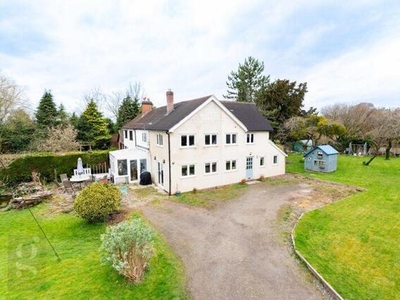 4 Bedroom Semi-detached House For Sale In Bodenham, Hereford