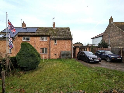 4 Bedroom Semi-detached House For Sale In Stowlangtoft