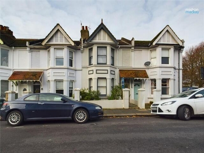 4 Bedroom Terraced House For Sale In Hove