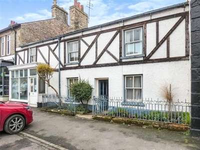 4 Bedroom Terraced House For Sale In Kirkby Stephen, Cumbria