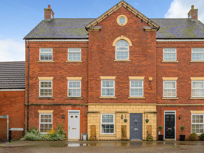 4 Bedroom Terraced House For Sale In Swindon
